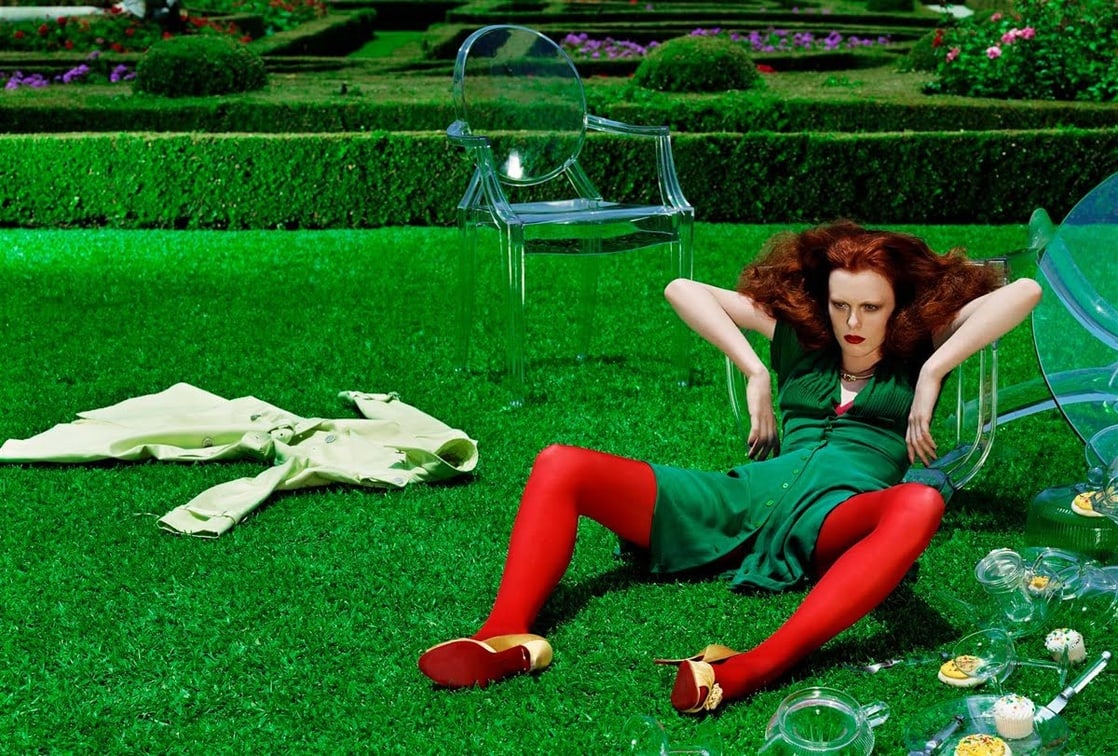 Karen Elson