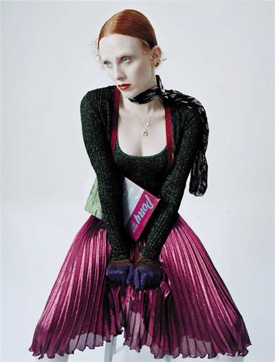 Karen Elson