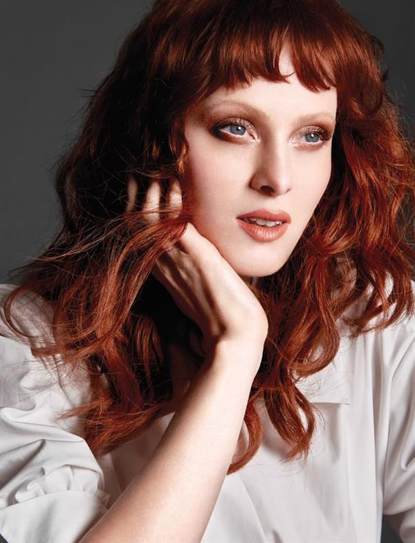 Karen Elson