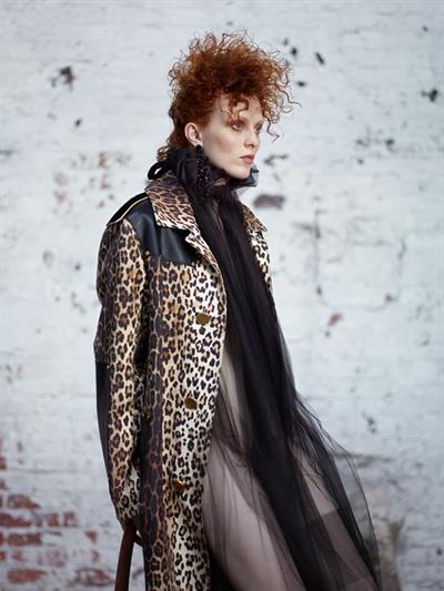 Karen Elson