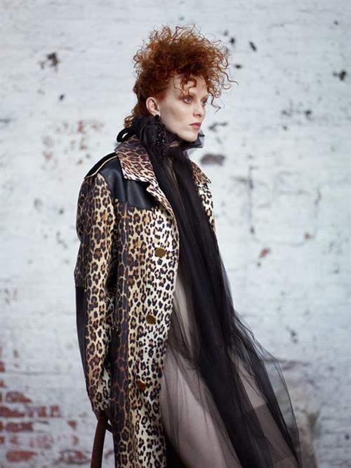 Karen Elson