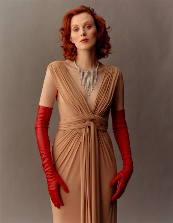 Karen Elson