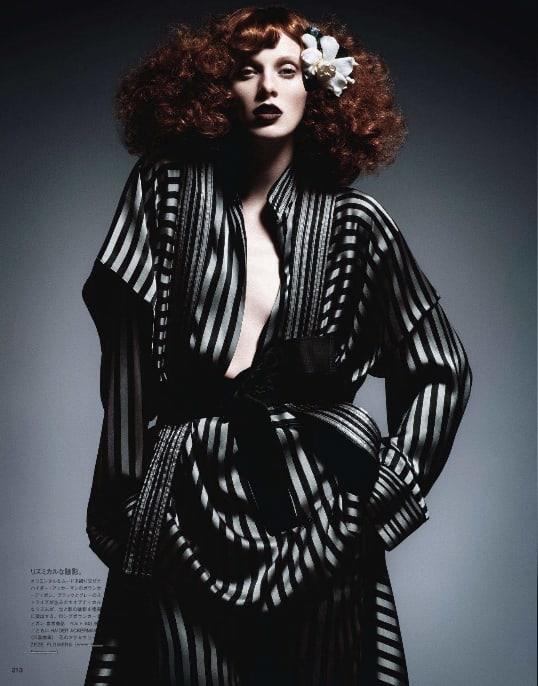 Karen Elson