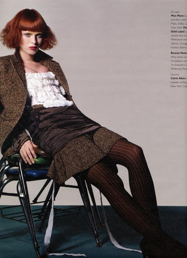 Karen Elson