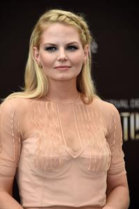 Jennifer Morrison