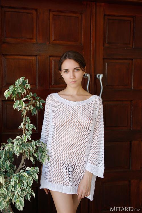 Busty Hairy Danniela