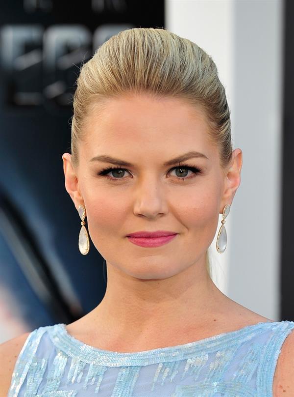 Jennifer Morrison