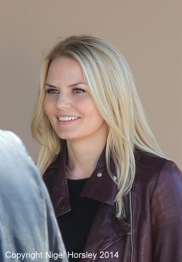 Jennifer Morrison