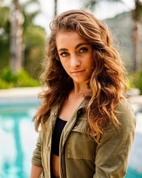 Demi Bagby Pictures Demi Bagby