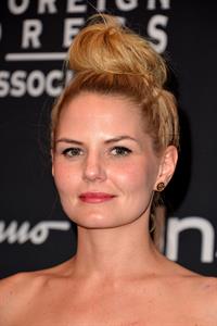 Jennifer Morrison