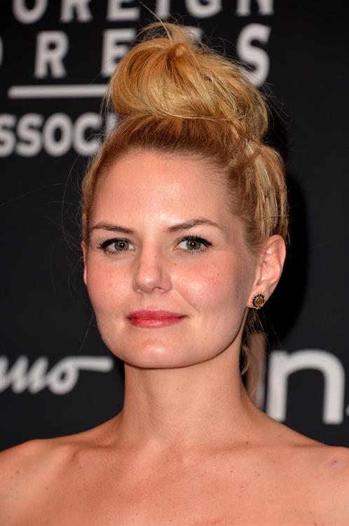 Jennifer Morrison