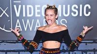 Miley Cyrus