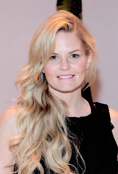 Jennifer Morrison