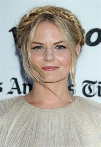 Jennifer Morrison