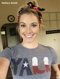 Mallory Smith