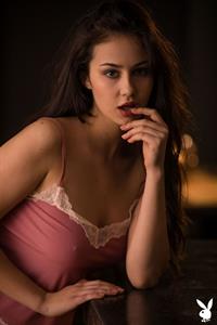 Sophie Limma in Underwear