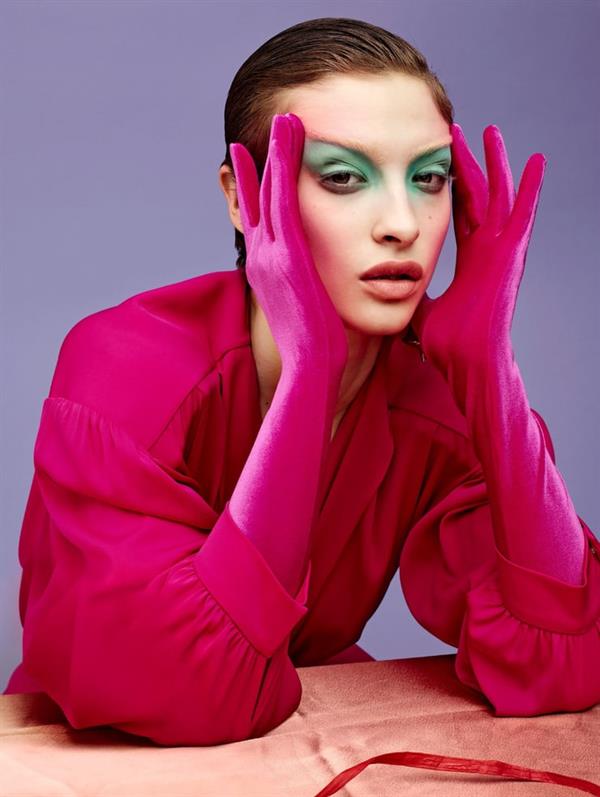 Lera Abova