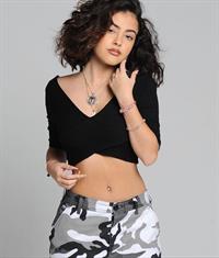 Malu Trevejo
