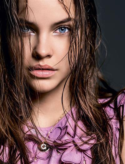 Barbara Palvin