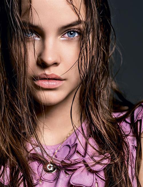 Barbara Palvin