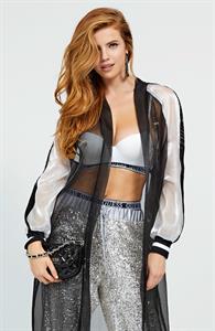 Hot Emily Deyt-Aysage