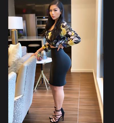 Note to mod: AKA thathoneydip