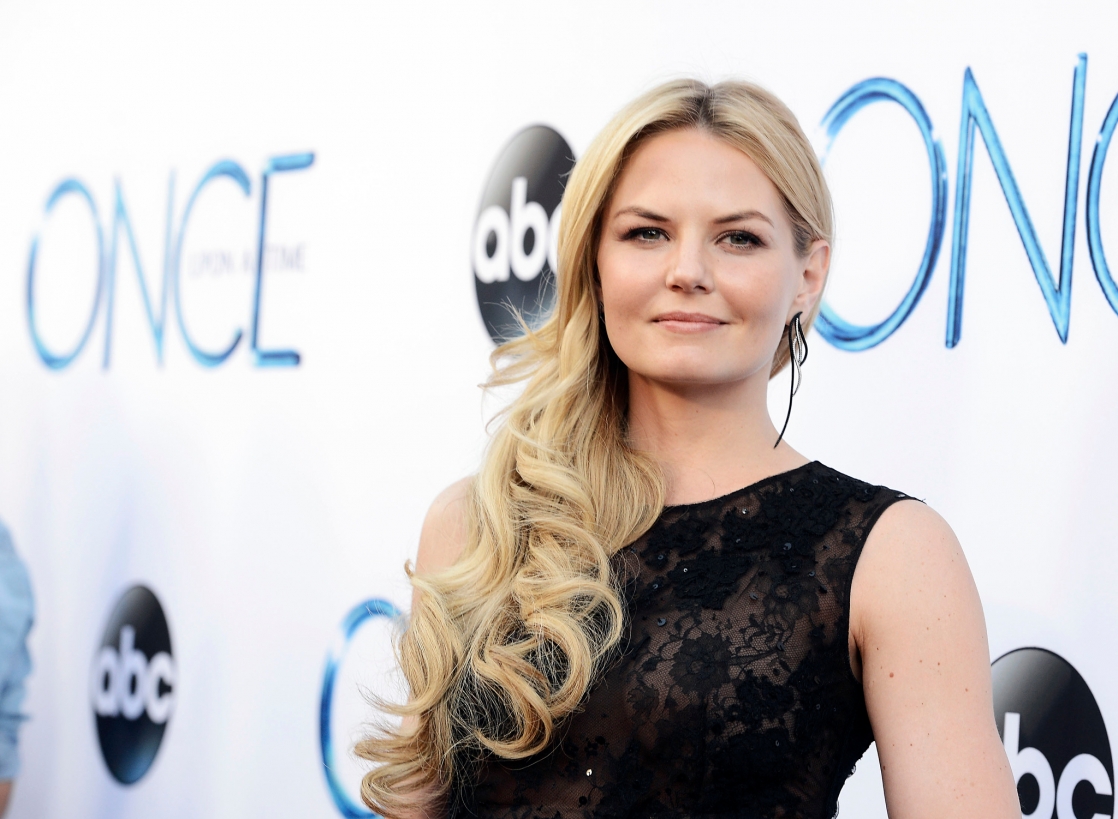 Jennifer Morrison