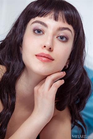 Chantal Pictures Chantal in Underwear