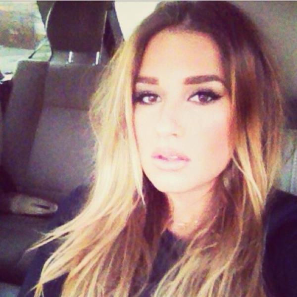 Jessie James Decker