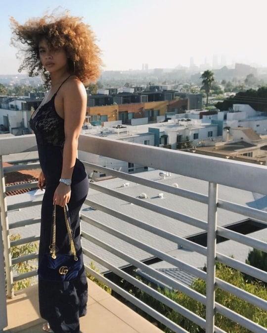 Crystal Westbrooks