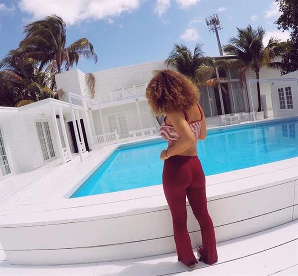 Crystal Westbrooks