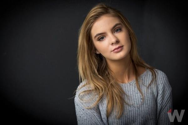 Brighton Sharbino