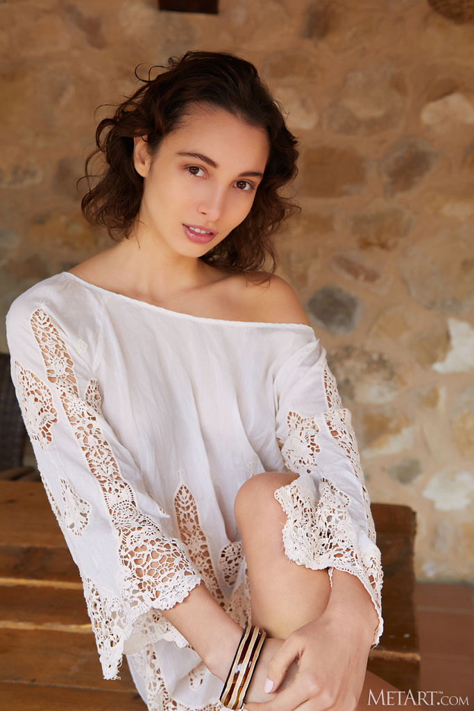 Calypso in High Heels