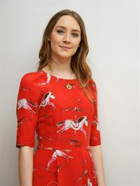 Saoirse Ronan