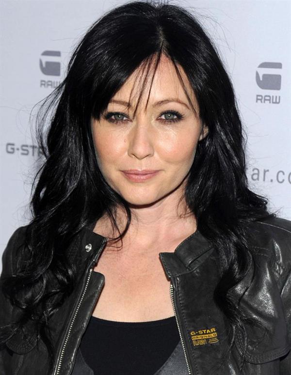 Shannen Doherty