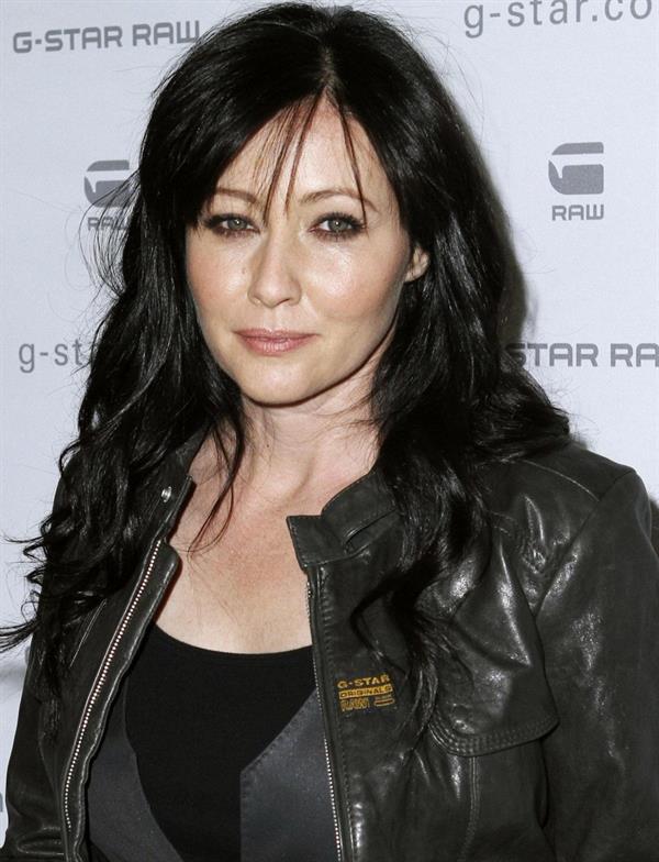 Shannen Doherty