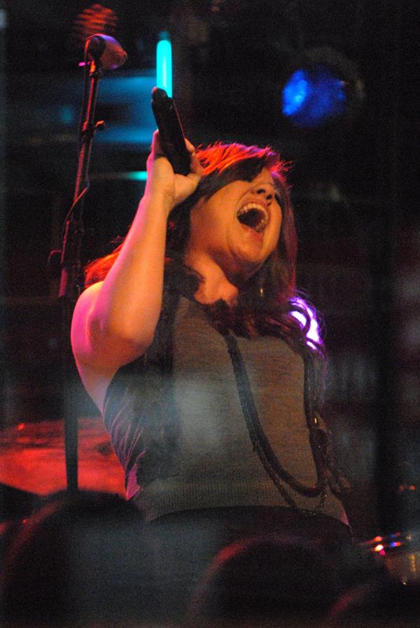 Kelly Clarkson