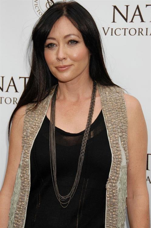 Shannen Doherty