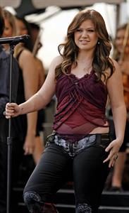 Kelly Clarkson