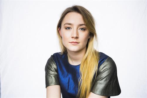 Saoirse Ronan