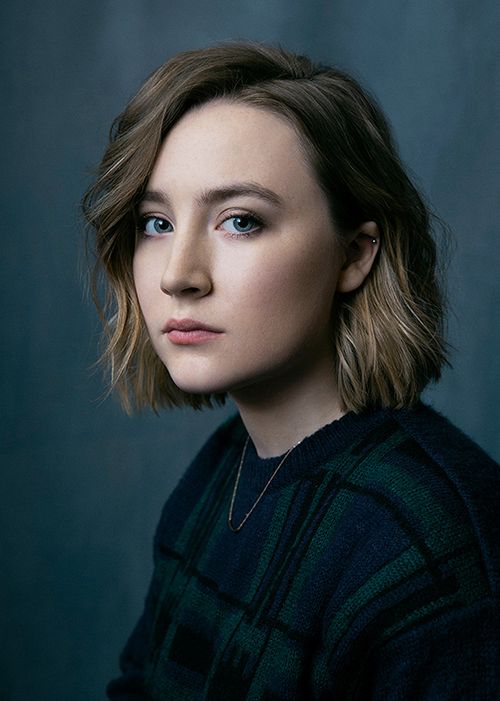 Saoirse Ronan Pictures