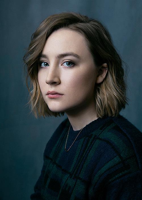 Saoirse Ronan