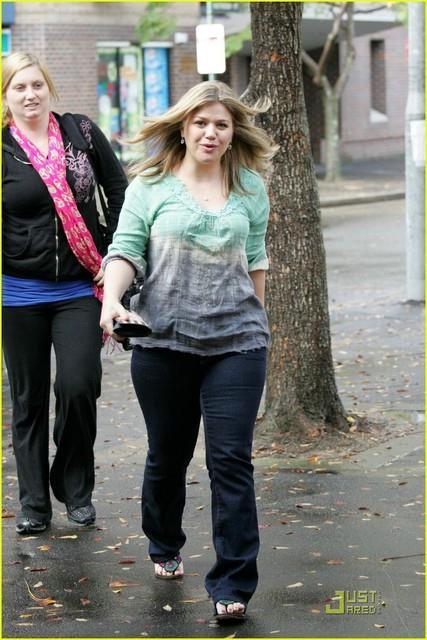 Kelly Clarkson