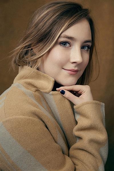 Saoirse Ronan