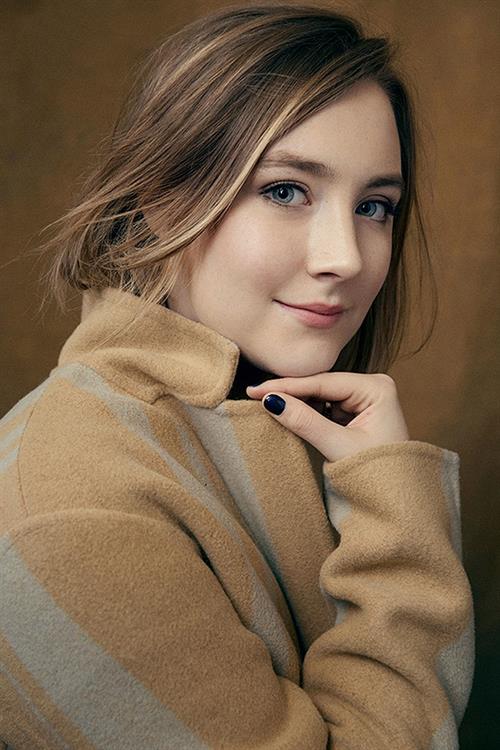 Saoirse Ronan