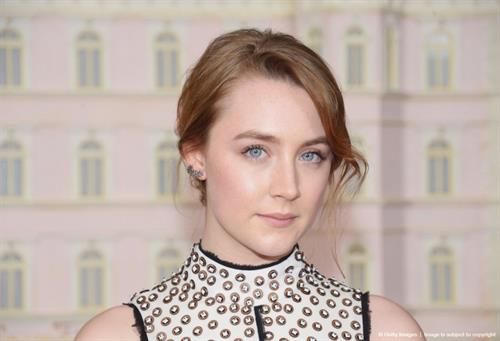 Saoirse Ronan