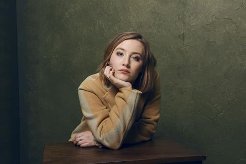 Saoirse Ronan
