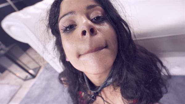 Czech Gypsie Whore