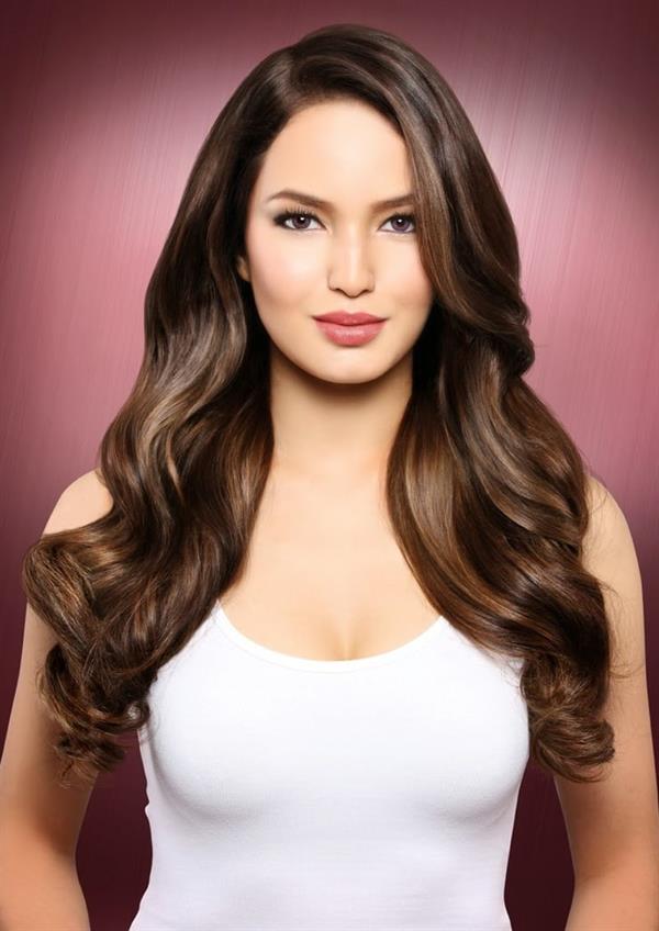 Sarah Lahbati