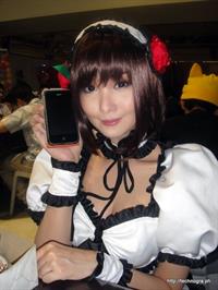 Alodia Gosiengfiao